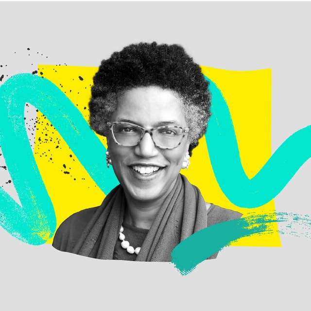 Harvard Business School’s Linda Hill on Practical Skills for Today’s Leaders