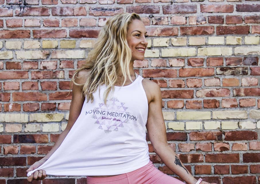 #033 - Johanna Andersson, yoga-guru