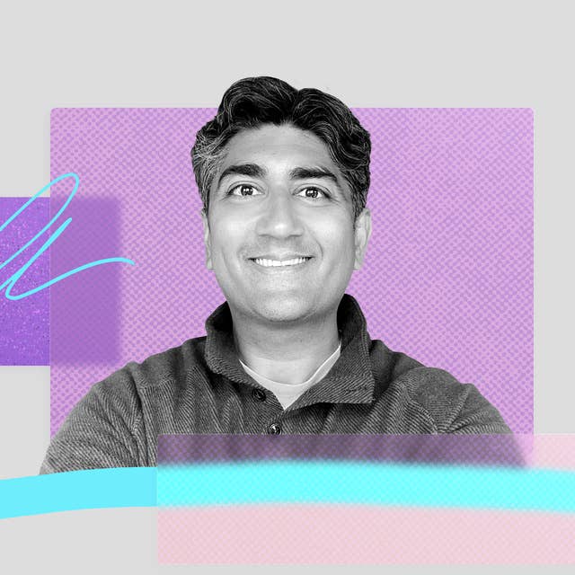 LinkedIn VP Aneesh Raman on Why Adaptability is the Skill of the Moment