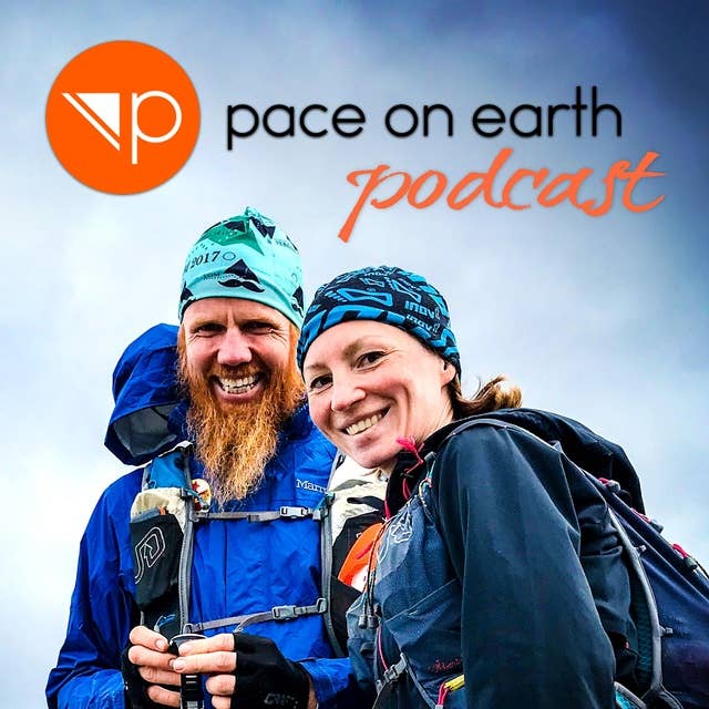 #105 – Pace on Earth goes Gotland