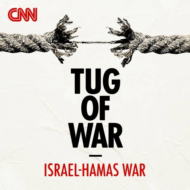 CNN Goes Inside Gaza’s Tunnels