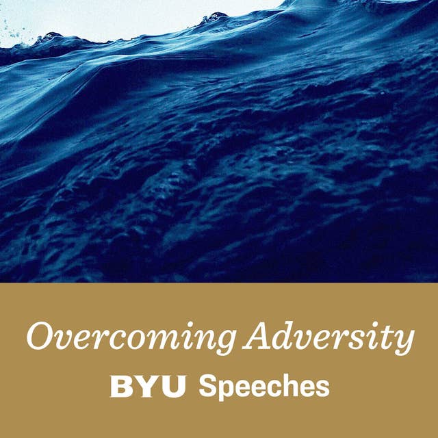 Overcoming Discouragement | Rex E. and Janet G. Lee, Sep 1994
