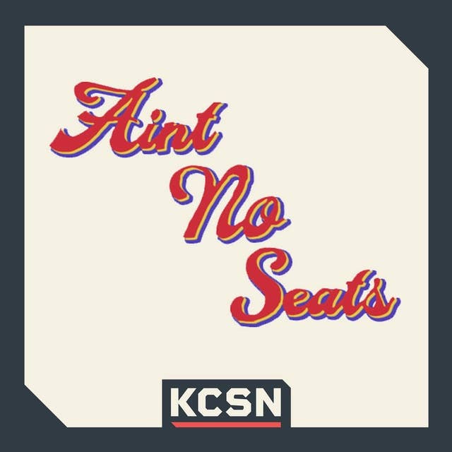 The Kansas Jayhawks are NATIONAL CHAMPIONS | Ain't No Seats 4/7