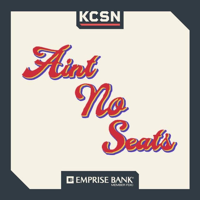 Reactions to Kansas' Loss to K-State and Looking Ahead to Big 12 Slate | Ain't No Seats 1/19