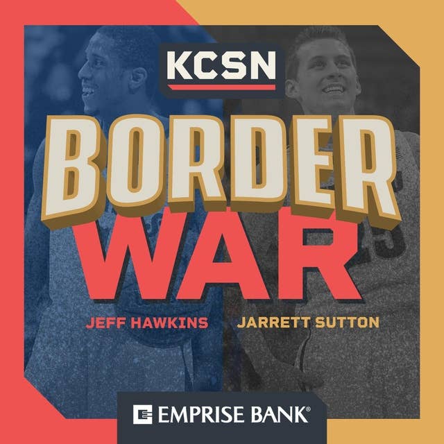 Kansas Basketball Enters Postseason Hoping to Rekindle Early-Season Success | Border War 3/12