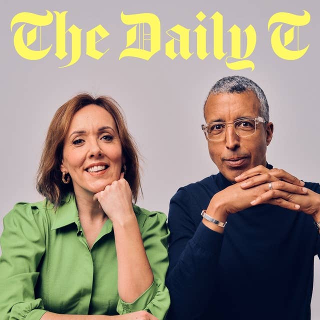 Introducing: The Daily T