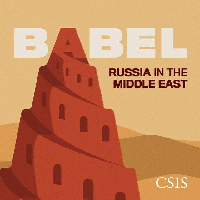 Russia in the Middle East: Part One
