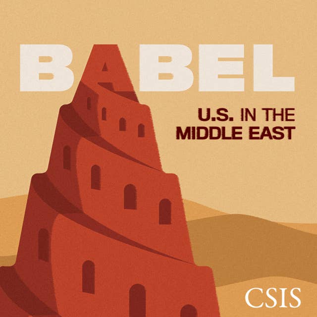 U.S. Power and Influence in the Middle East: Part One