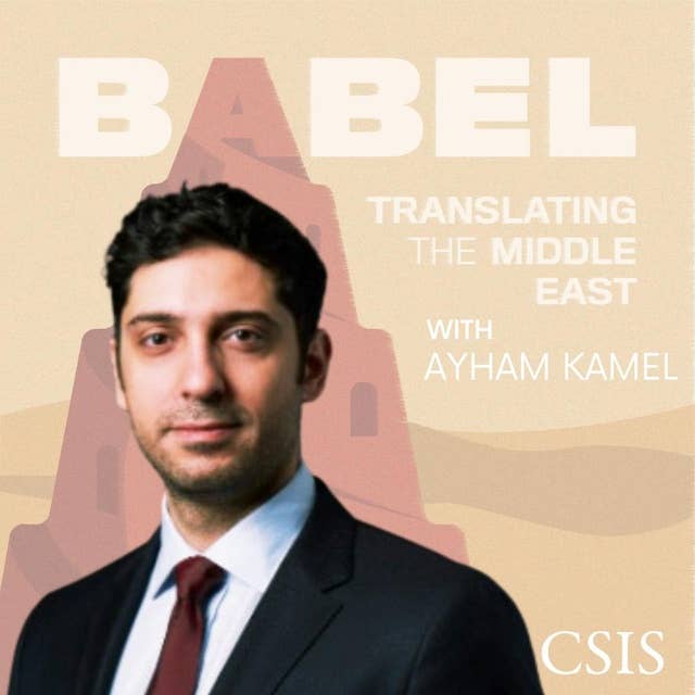 Ayham Kamel: The Gulf's Regional Diplomacy