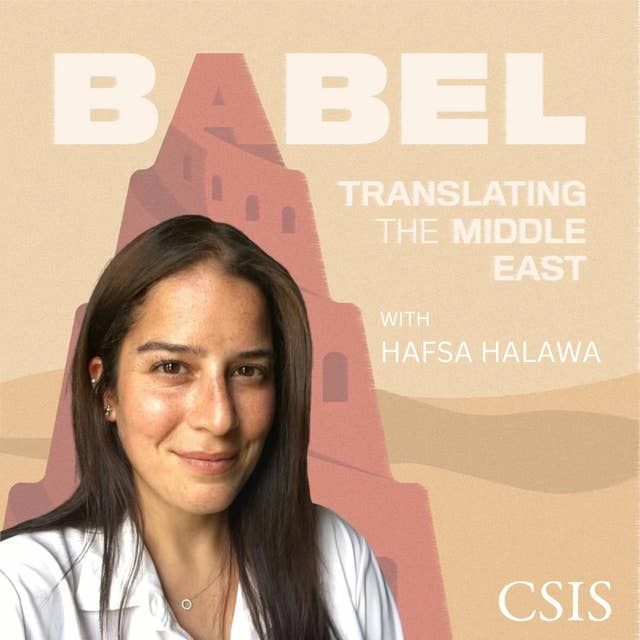 Hafsa Halawa: Egypt's Economic Turmoil