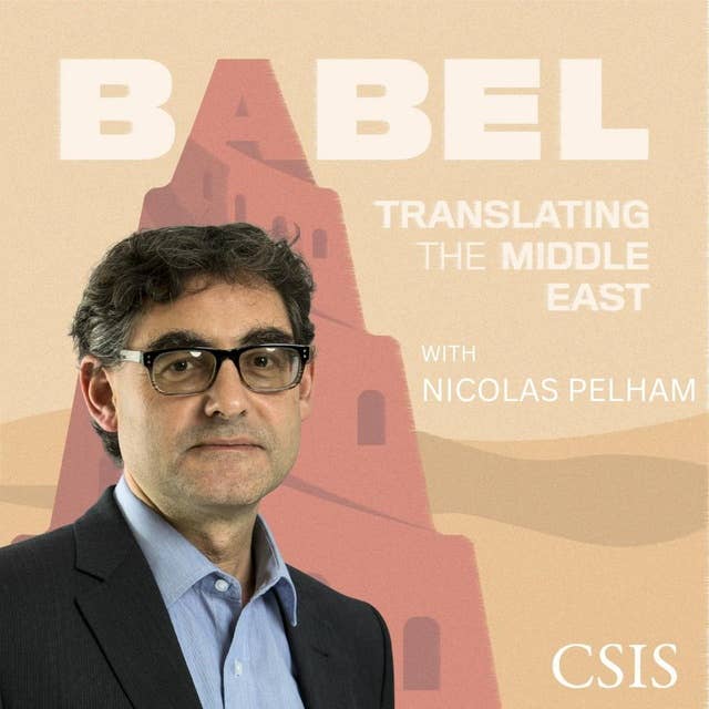 Nicolas Pelham: Morocco's Missing King