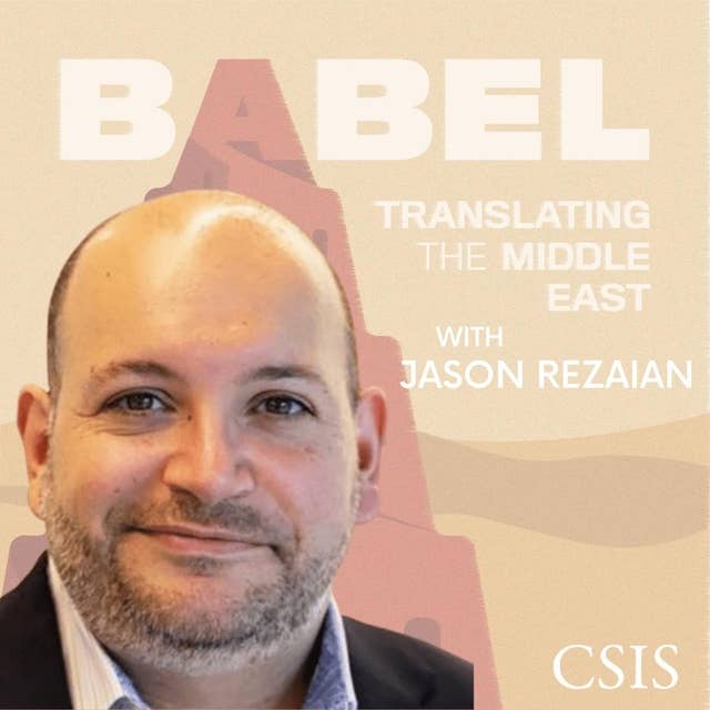 Jason Rezaian: The Rise of Hostage Taking
