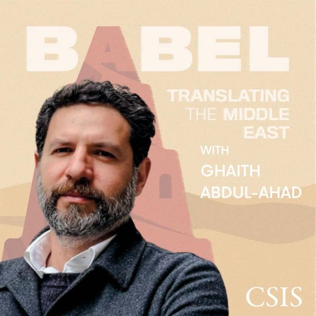 Ghaith Abdul-Ahad: Iraq Through Iraqis' Eyes