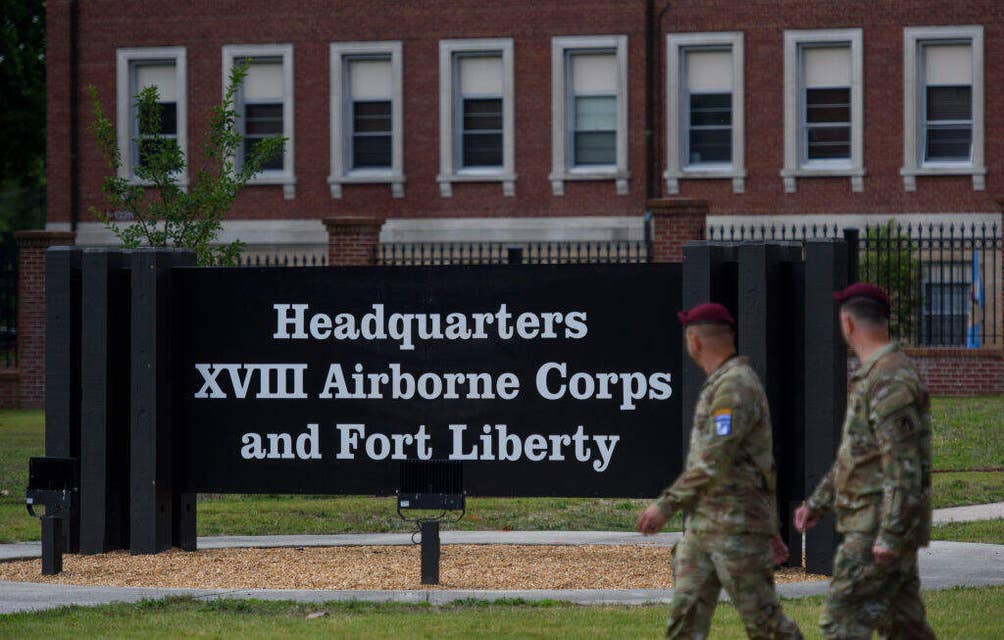 U.S. military barracks are in shambles. Will the government take action?