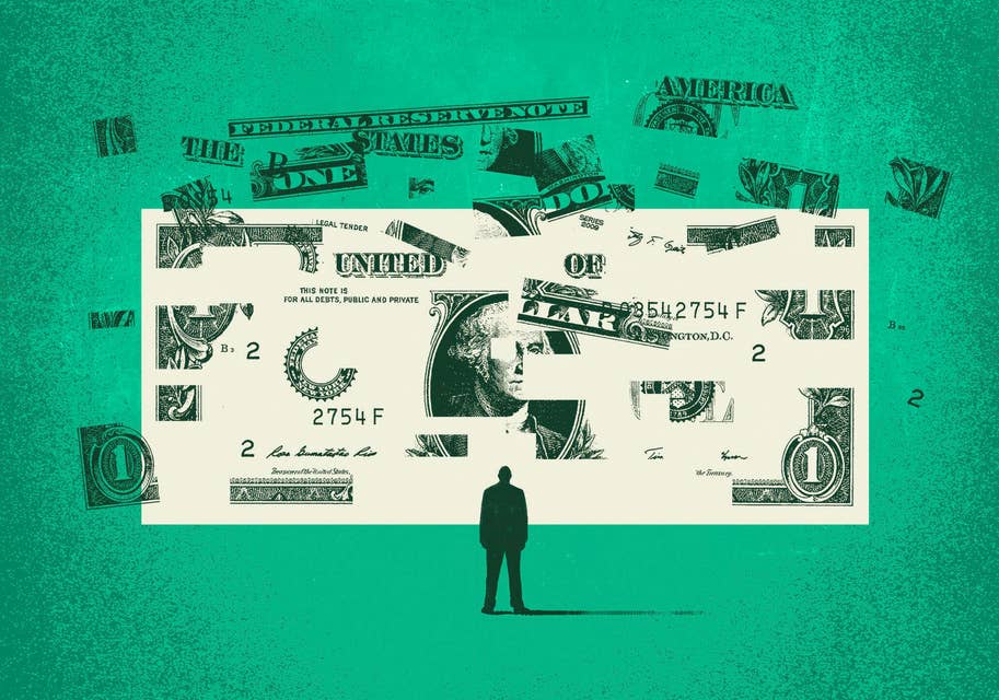 How the anti-tax movement went from fringe to mainstream
