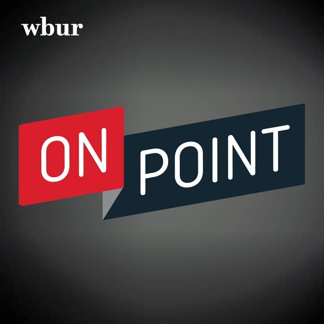 On Point presents 'Beyond All Repair,' a new podcast from WBUR