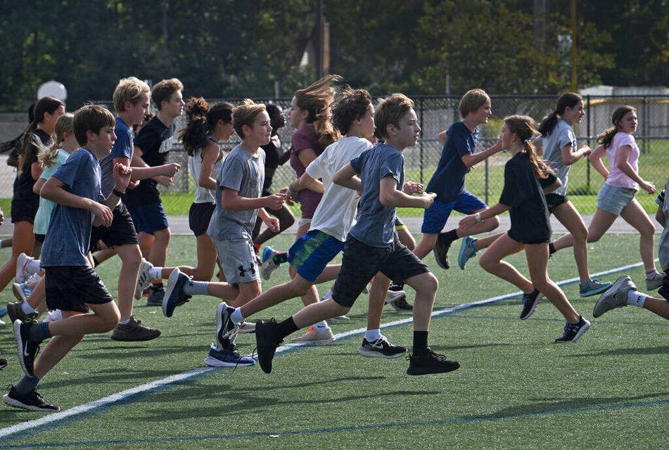 The high cost of the youth sports arms race