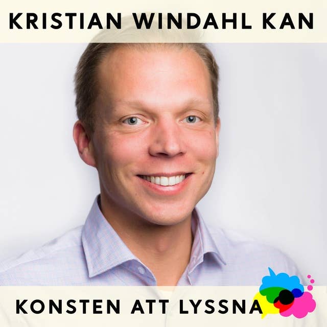 7. Kristian Windahl - Ställ frågor och lyssna på svaren