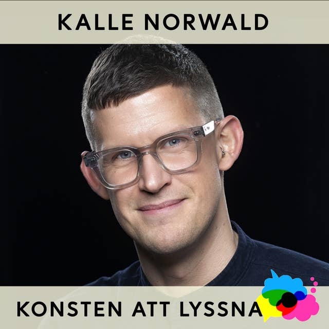 14. Kalle Norwald - Lyssna och ligga