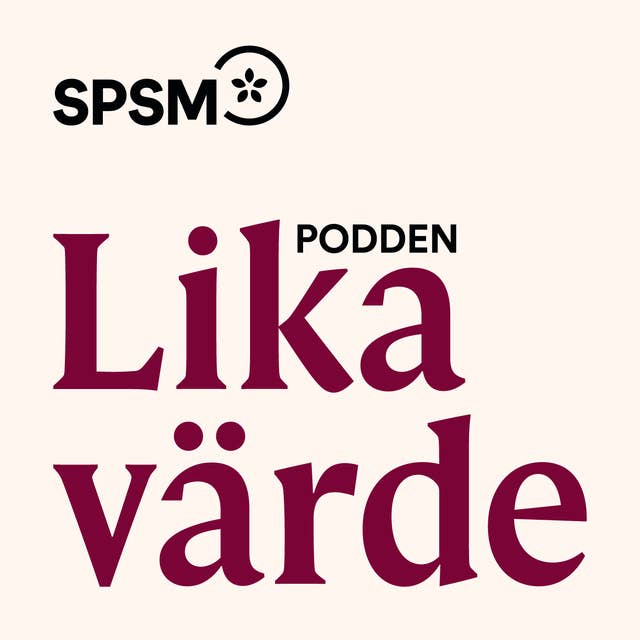 Avsnitt 54: Utvecklande arbetssätt i vuxenutbildningen - Exemplet Uppsala