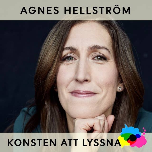 29. Agnes Hellström - Lyssnande, fred och trygghet