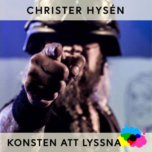 35. Christer Hysén - Lyssna förbi dina fördomar