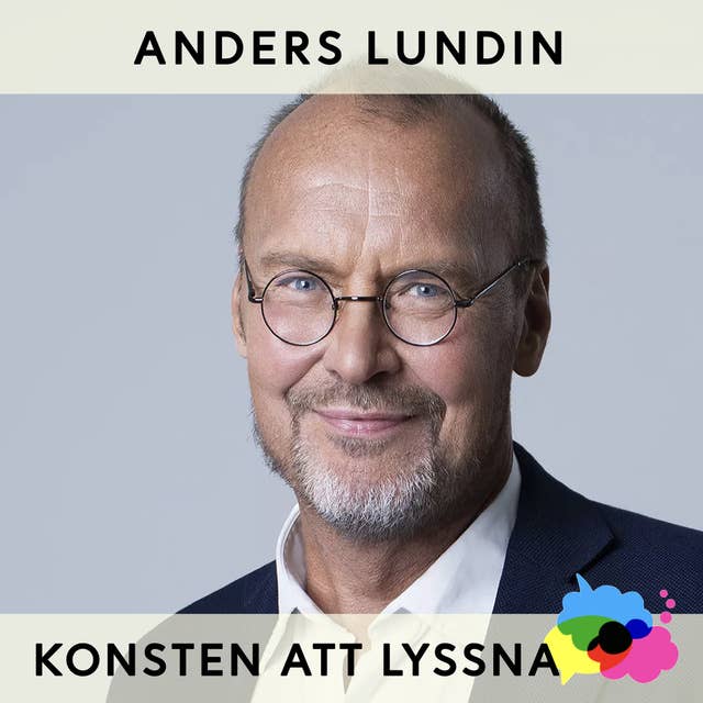 40. Anders Lundin - Så gör vi varandra bra