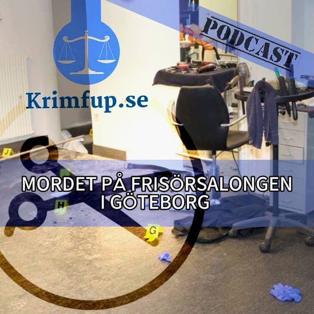 Claes Målsägandebiträde, Slutanförande - Mordet på frisörsalongen i Högsbo, Göteborg