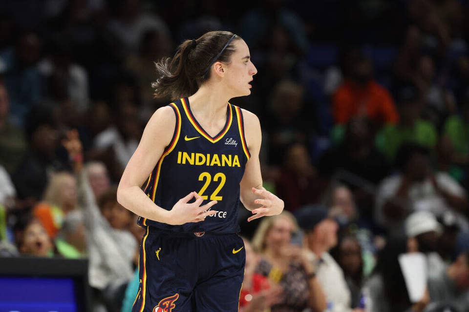 Can Caitlin Clark mark a turning point for the WNBA?