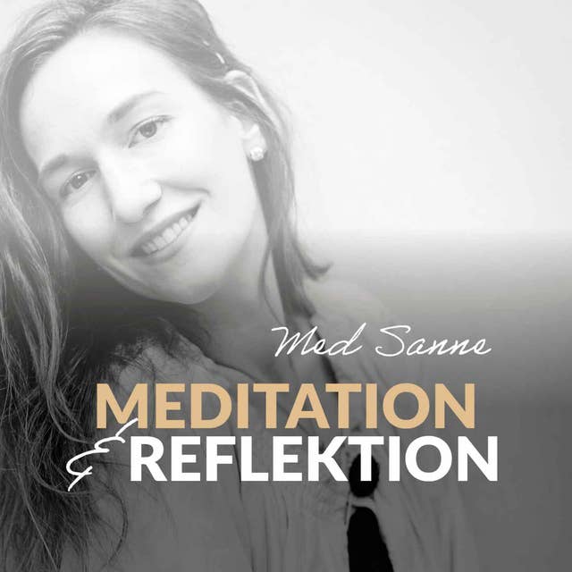 Guidad meditation/lätthypnos för total avslappning och kontakt med din inre röst