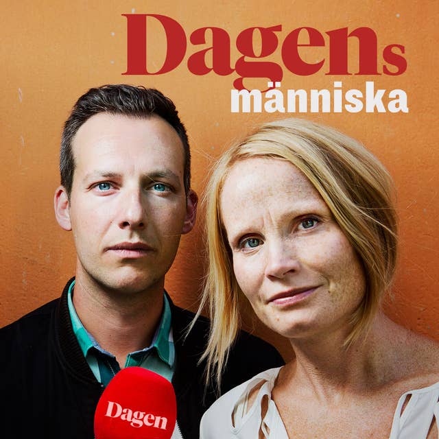 Avsnitt 9: Doreen Månsson