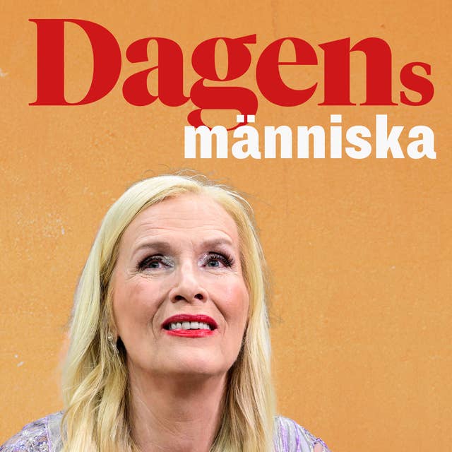 Avsnitt 192: Gunilla Persson