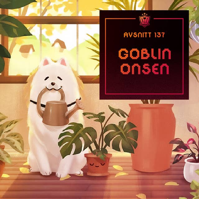 137. Goblin Onsen