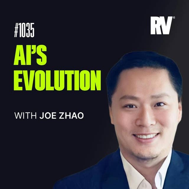 #1035 - What's the Best Way to Play AI? ft. Joe Zhao