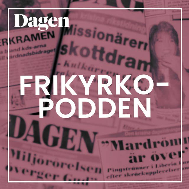 Avsnitt 20: De frikyrkliga vapenvägrarna