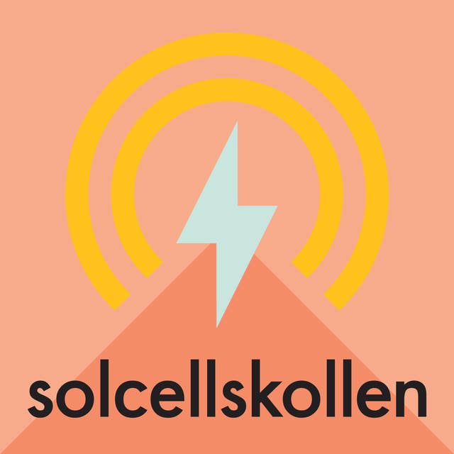 Daniel Kulin, Om att ta fram en solelstrategi för Sverige, bl.a.!