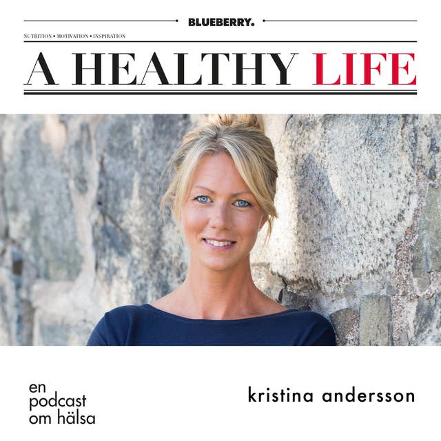 10. Hjärnsmart mat - Kristina Andersson