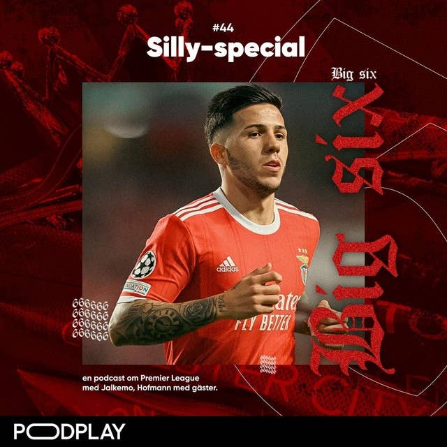 44. Silly-special