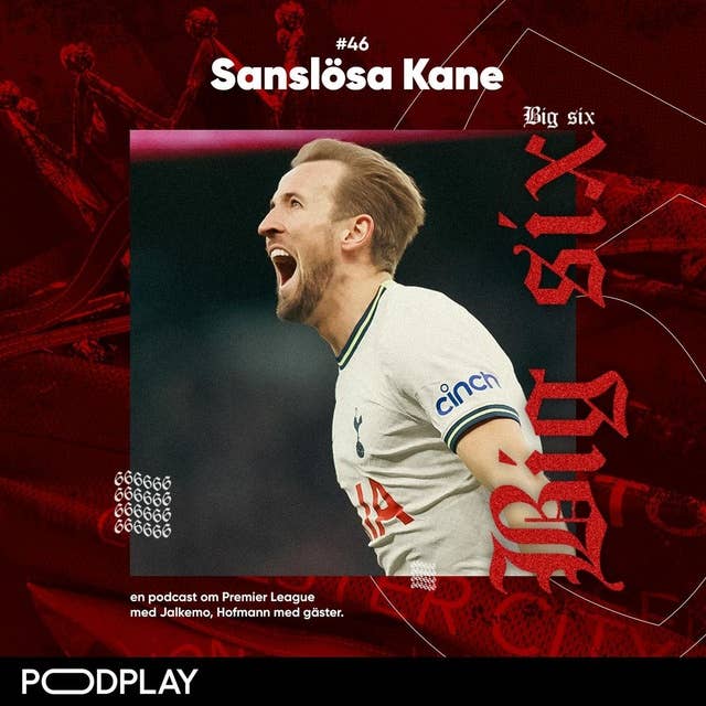 46. Sanslösa Kane