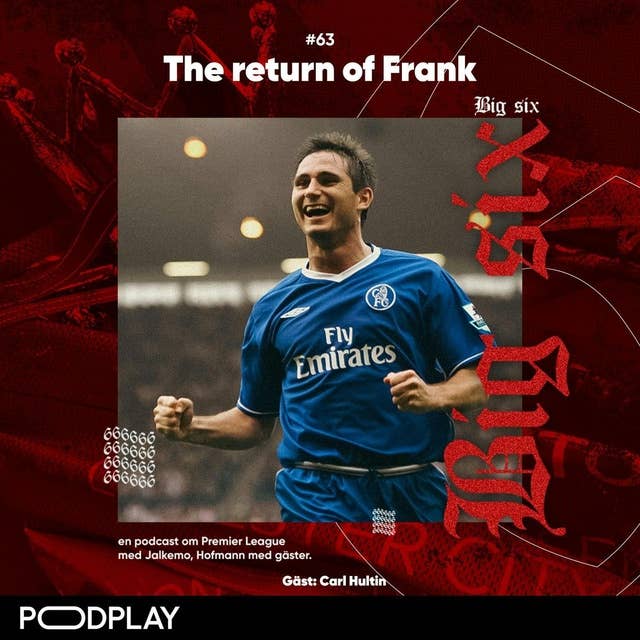 63. The return of Frank