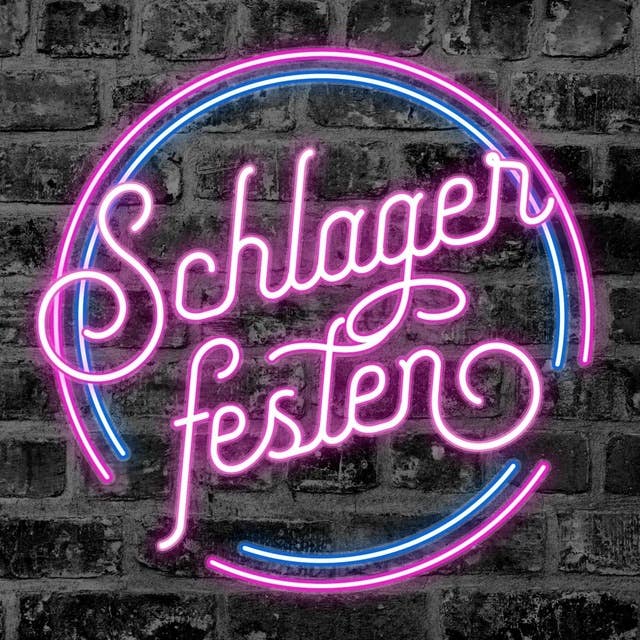Nu börjar Schlagerfesten 2020!