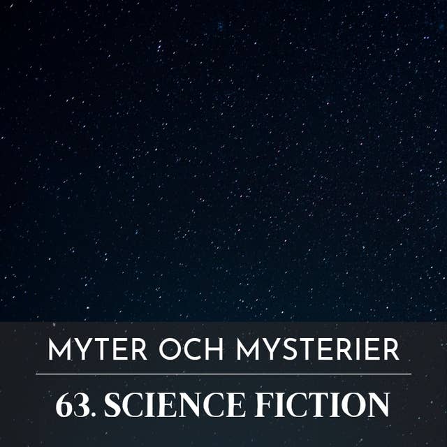63. Science fiction
