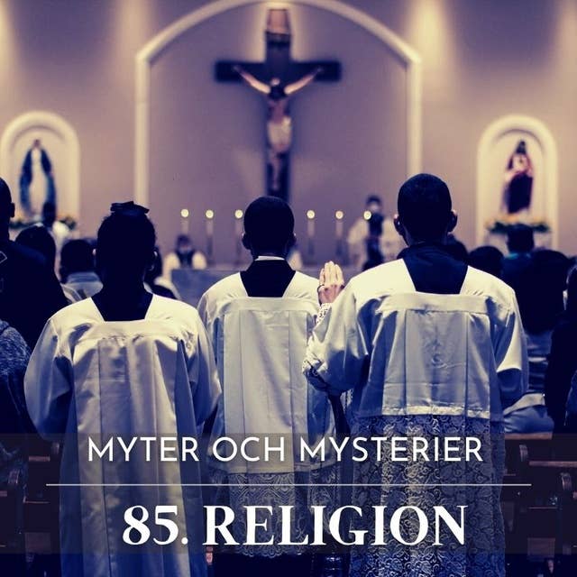 85. Religion