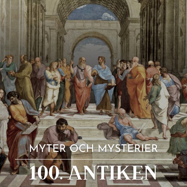 100. Antiken