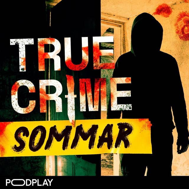 Trailer - True Crime-podden: Sommar 