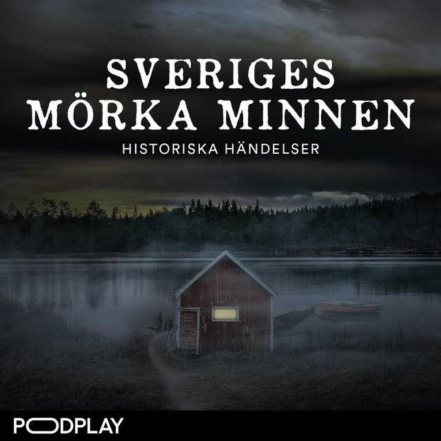 Trailer - Sveriges Mörka Minnen 