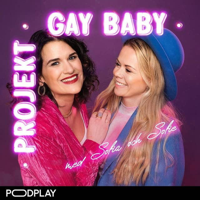 Trailer - Projekt Gay Baby 