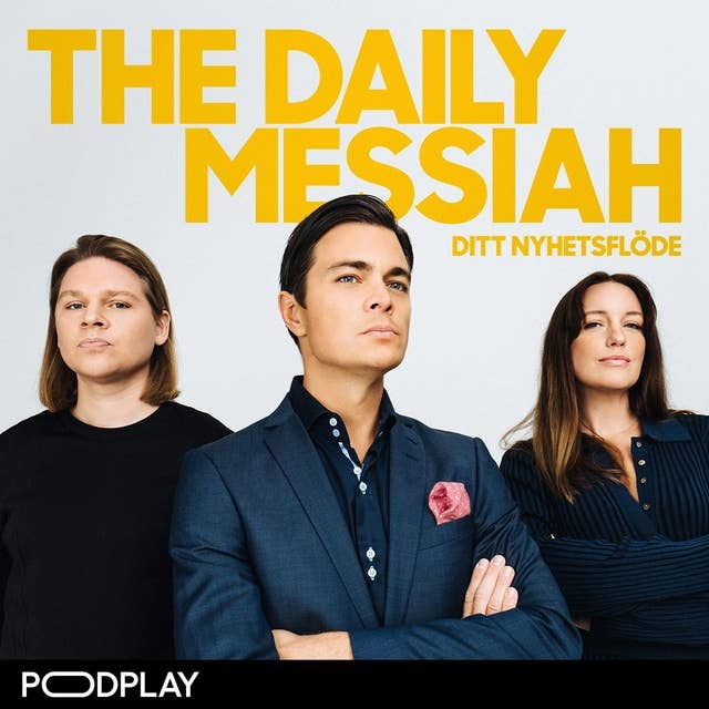 The Daily Messiah - Trailer