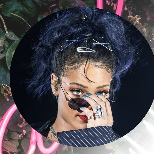 Rihanna – Antihjälten från Barbados
