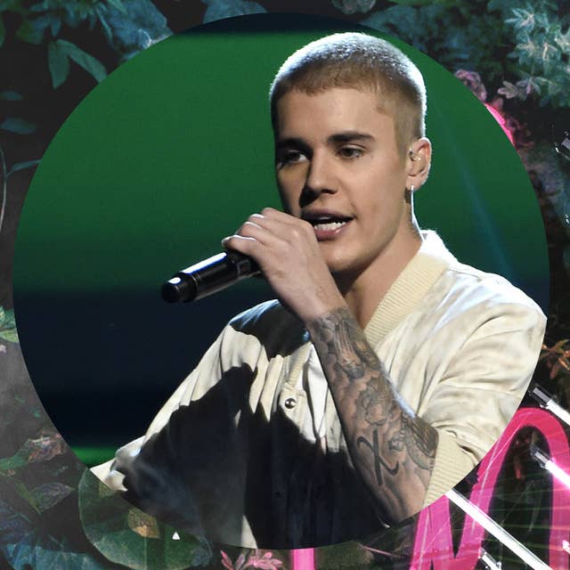 Justin Bieber – Underbarnet som spårade ur